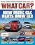 What Car? Aug-26