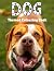 Paws to Colour: 36 Beautifu...