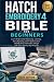 Hatch Embroidery 4 Bible fo...