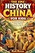 THE EPIC HISTORY OF CHINA F...