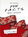 Fun facts about E...