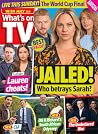 What's On TV | Is...