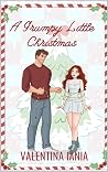 Book cover for A Grumpy Little Christmas (Elm Hollow Holidays #2)