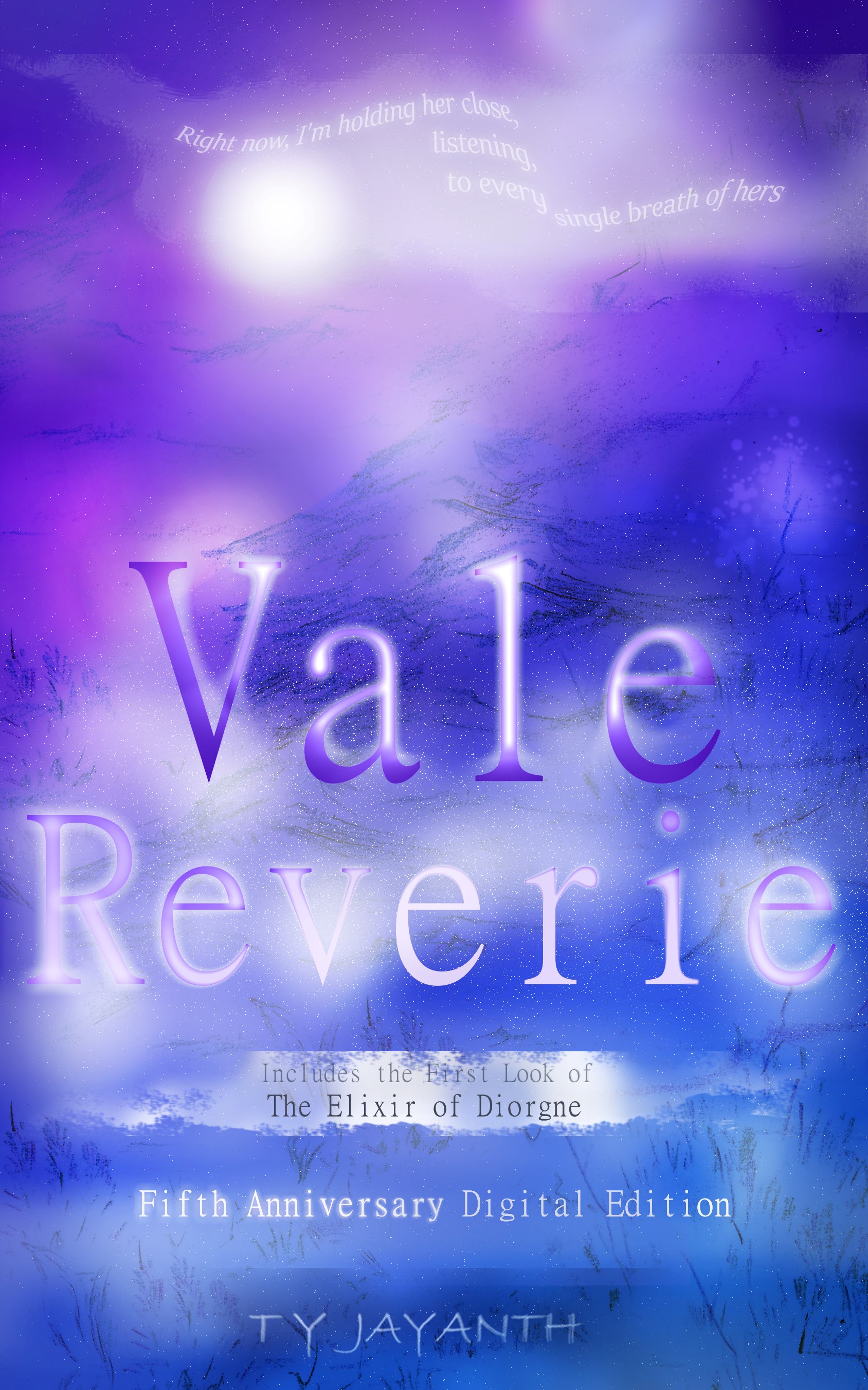 Vale Reverie