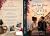 Love Was Never On Our Summer Itinerary by Saba Bibi