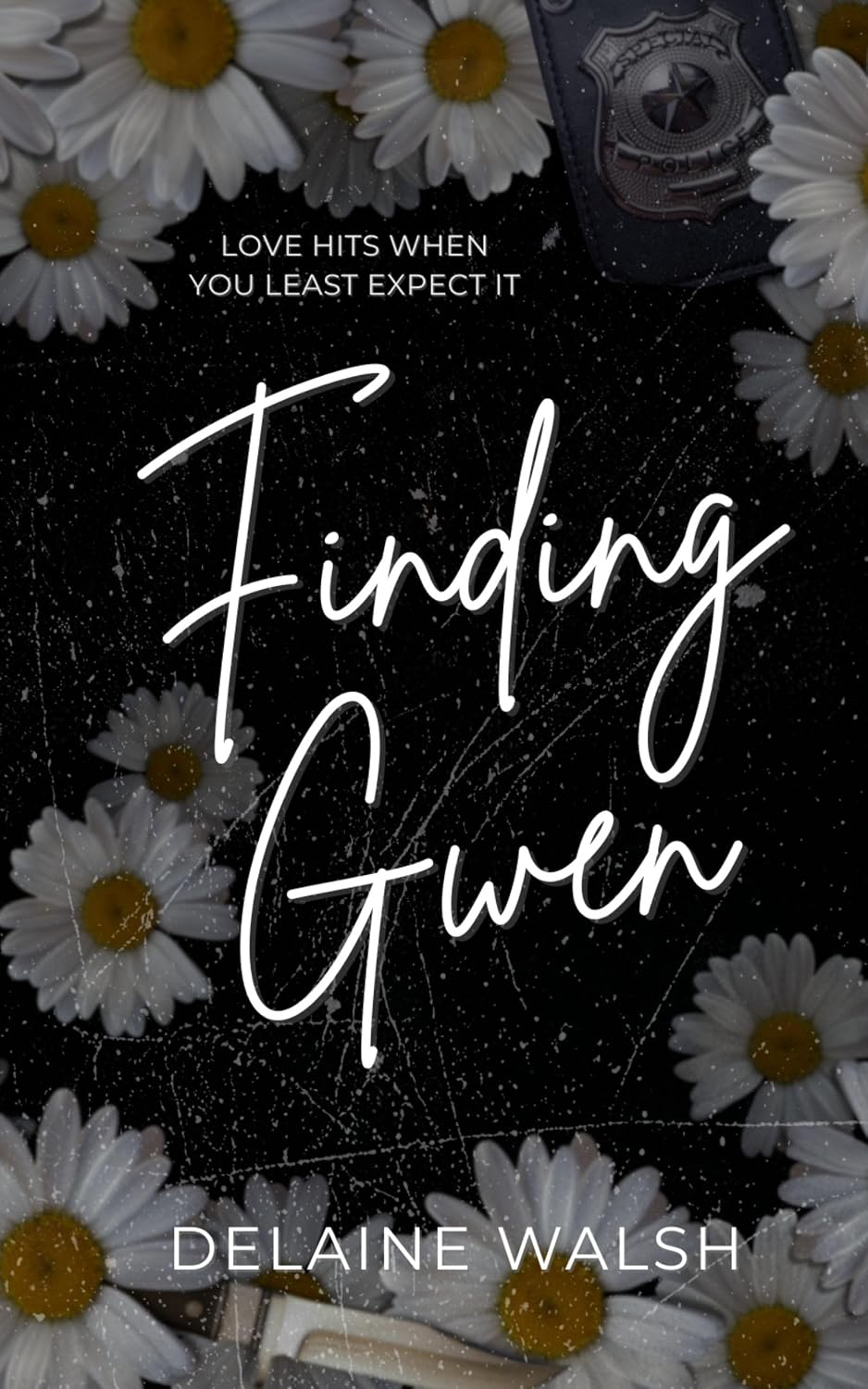 Finding Gwen