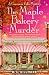 The Maple Bakery Murder (Cinnamon Falls #3)