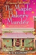 The Maple Bakery Murder