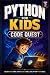 Python for Kids, Book 2: Co...