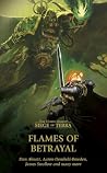 Flames of Betrayal