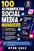 100 AI Prompts for Social M...