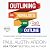 Outlining for Novelists Who Don't Outline by Paul Austin Ardoin