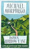 Down Burrow Lane:...