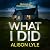 What I Did: Standalone Psyc...