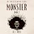Monster: The Trish Vampire Series: A Vampire Horror Thriller Saga, Book 2