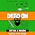 Dead On, Book 2: Harry Burn...