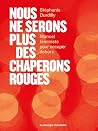Nous ne serons pl...
