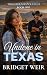 Undone In Texas by Bridget Weir