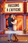 Frissons à l'affiche
