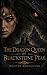 The Dragon Queen of Blackstone Peak by Hunter Broughton