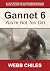 Gannet 6: You’re Not Too Old
