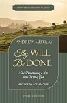 Thy Will Be Done:...