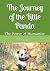 The Journey of the Little Panda (Economy Version) by Hoang Le