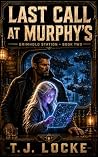 Last Call at Murp...