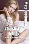 Church Wife Mandy...