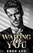 Waiting for You (Pages and Promises Book 2)