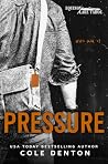 Pressure: Equinox...