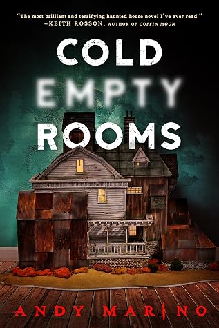 Cold Empty Rooms