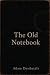 The Old Notebook