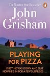 Playing for Pizza