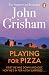 Playing for Pizza