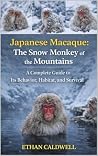 Japanese Macaque:...