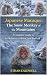 Japanese Macaque: the snow monkey of the mountains: A complete Guide to it's Behavior, habitat and survival