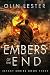 Embers of the End: A Post-A...