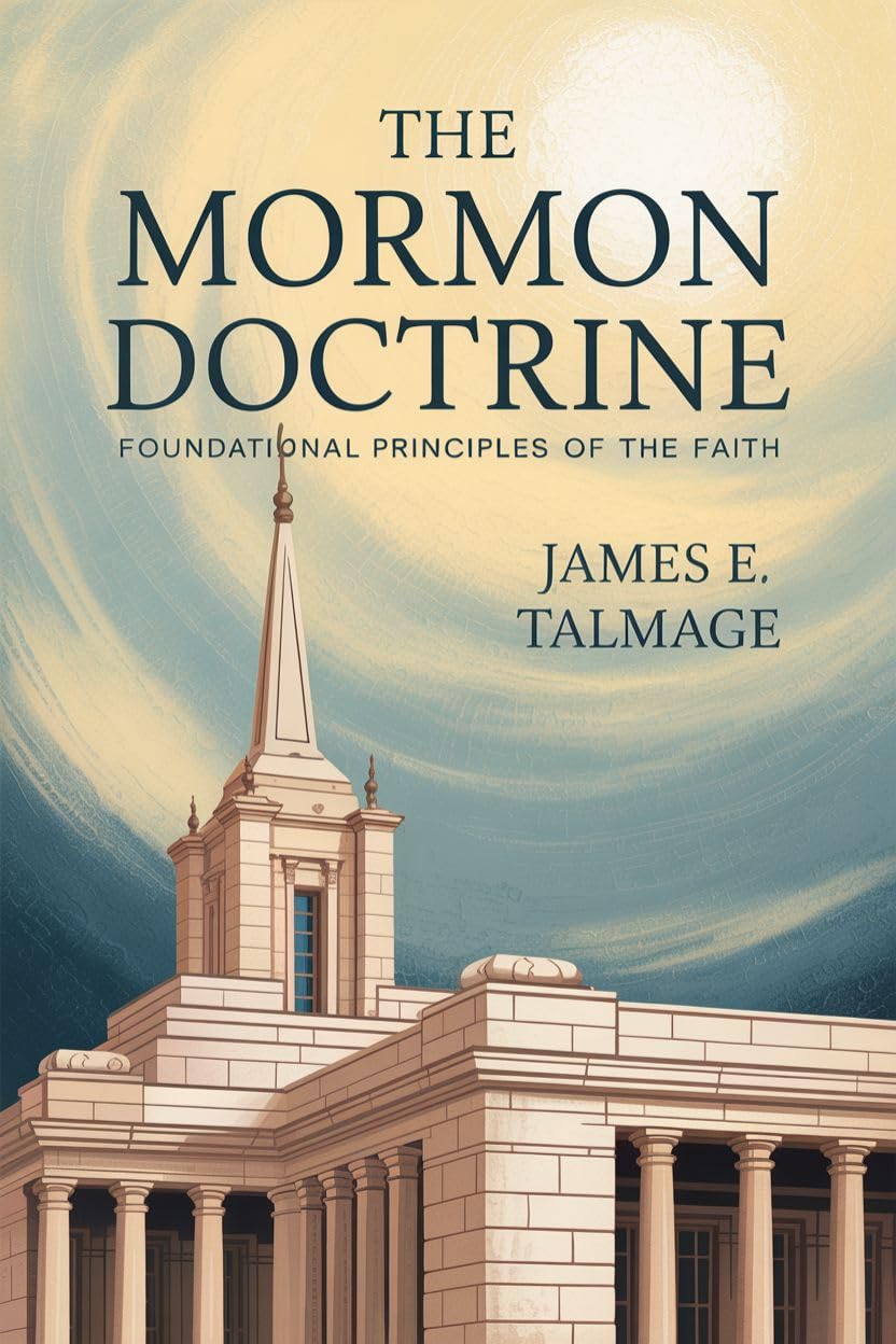 The Mormon Doctrine: Foundational Principles of the Faith