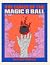 The Curse of the Magic 8 Ball by Eddie Bumski The Curse of the Magic 8 Ball by Eddie Bumski