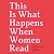 This Is What Happens When Women Read