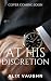 At His Discretion by Alix Vaughn At His Discretion by Alix Vaughn