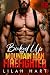 Booked Up with the Mountain Man Firefighter by Lilah Hart