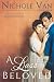A Lass Beloved (The Earls o...
