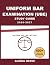 Uniform Bar Examination (UB...