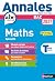 Annales Bac Maths Term. 2027 - Corrigé by Isabelle Strancar