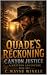 Quade's Reckoning by C. Wayne Winkle