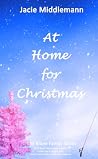 At Home for Chris...