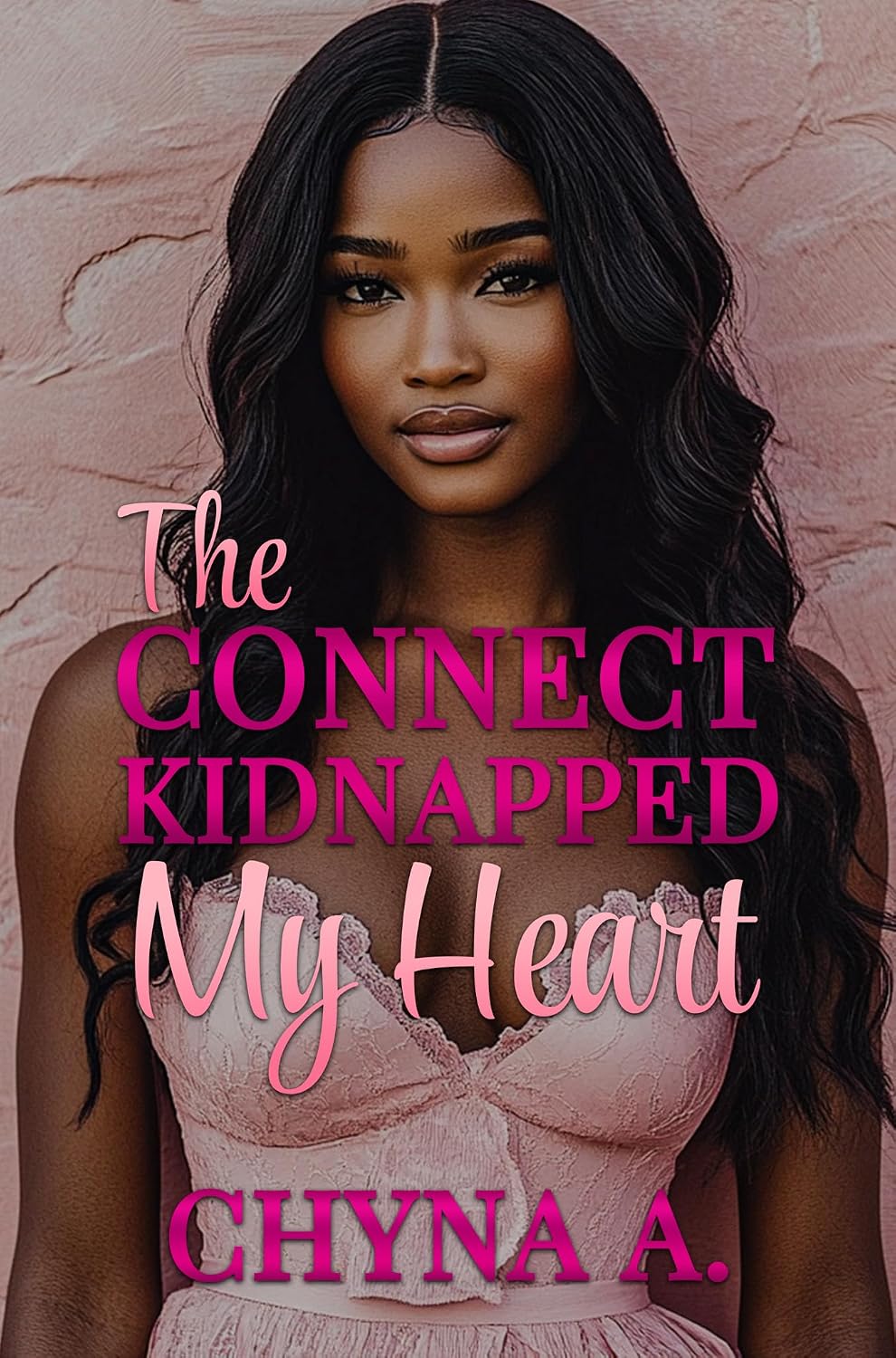 The Connect Kidnapped My Heart