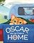 Oscar the Cat Finds a Home